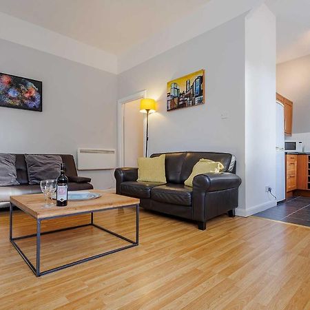 Linlithgow Apartment Экстерьер фото