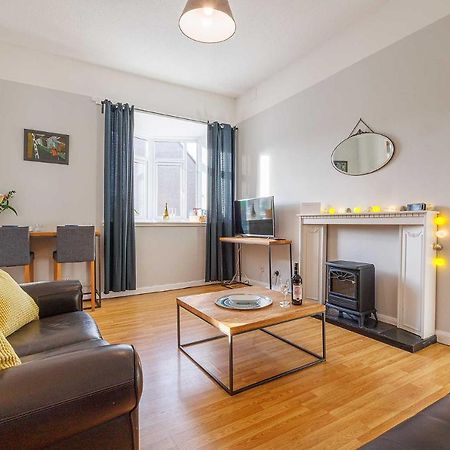 Linlithgow Apartment Экстерьер фото