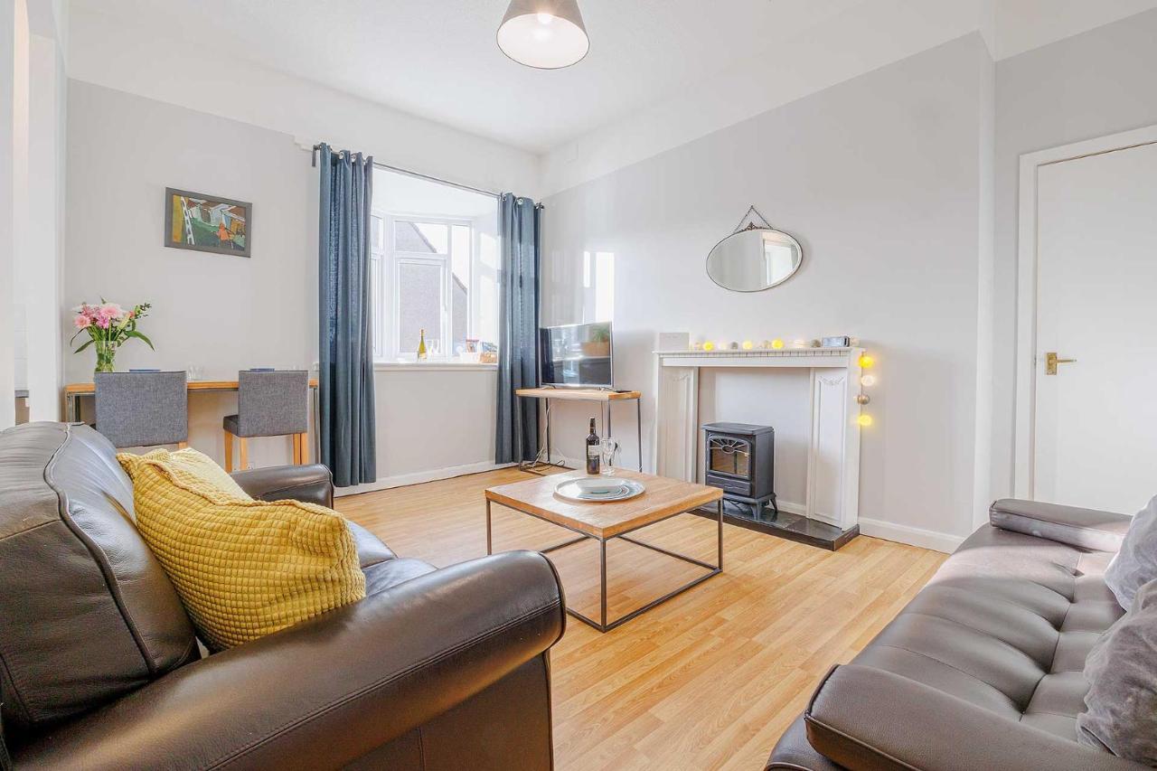 Linlithgow Apartment Экстерьер фото