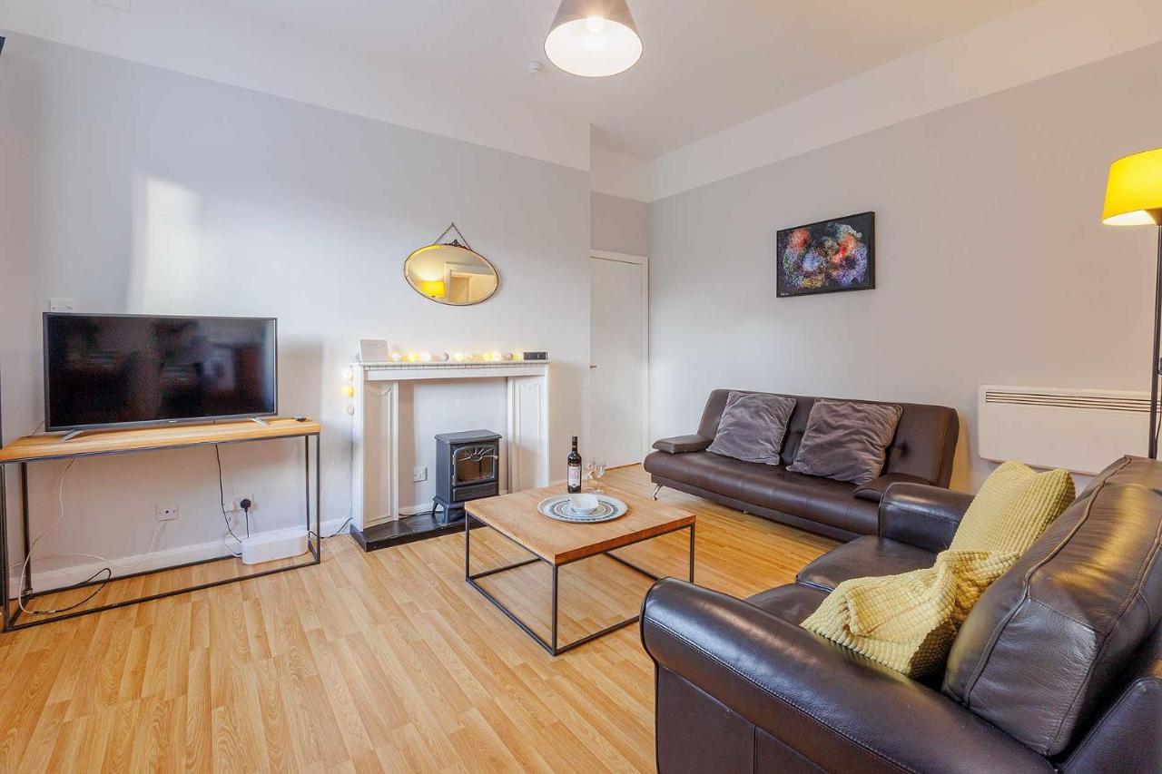 Linlithgow Apartment Экстерьер фото