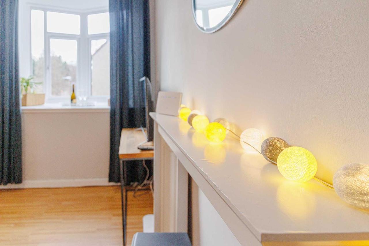 Linlithgow Apartment Экстерьер фото