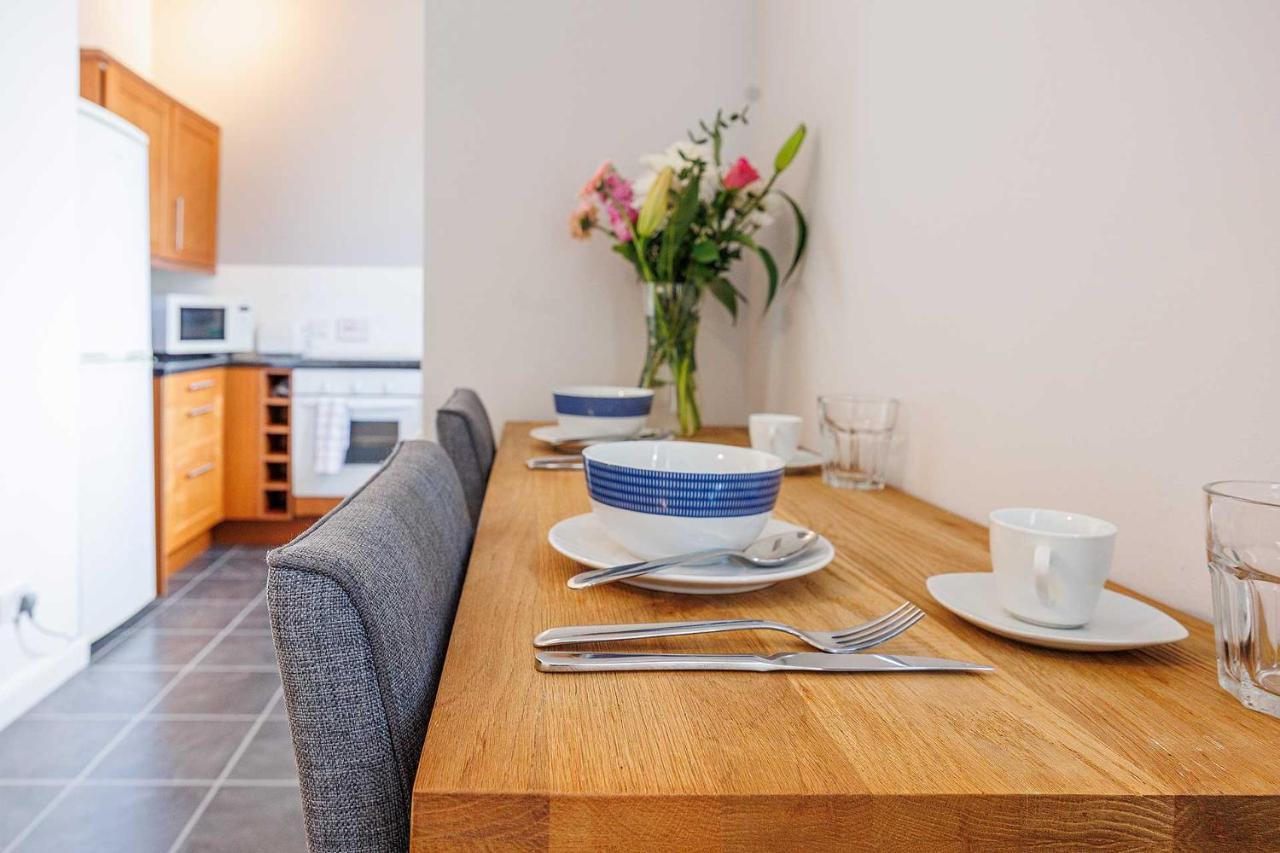 Linlithgow Apartment Экстерьер фото