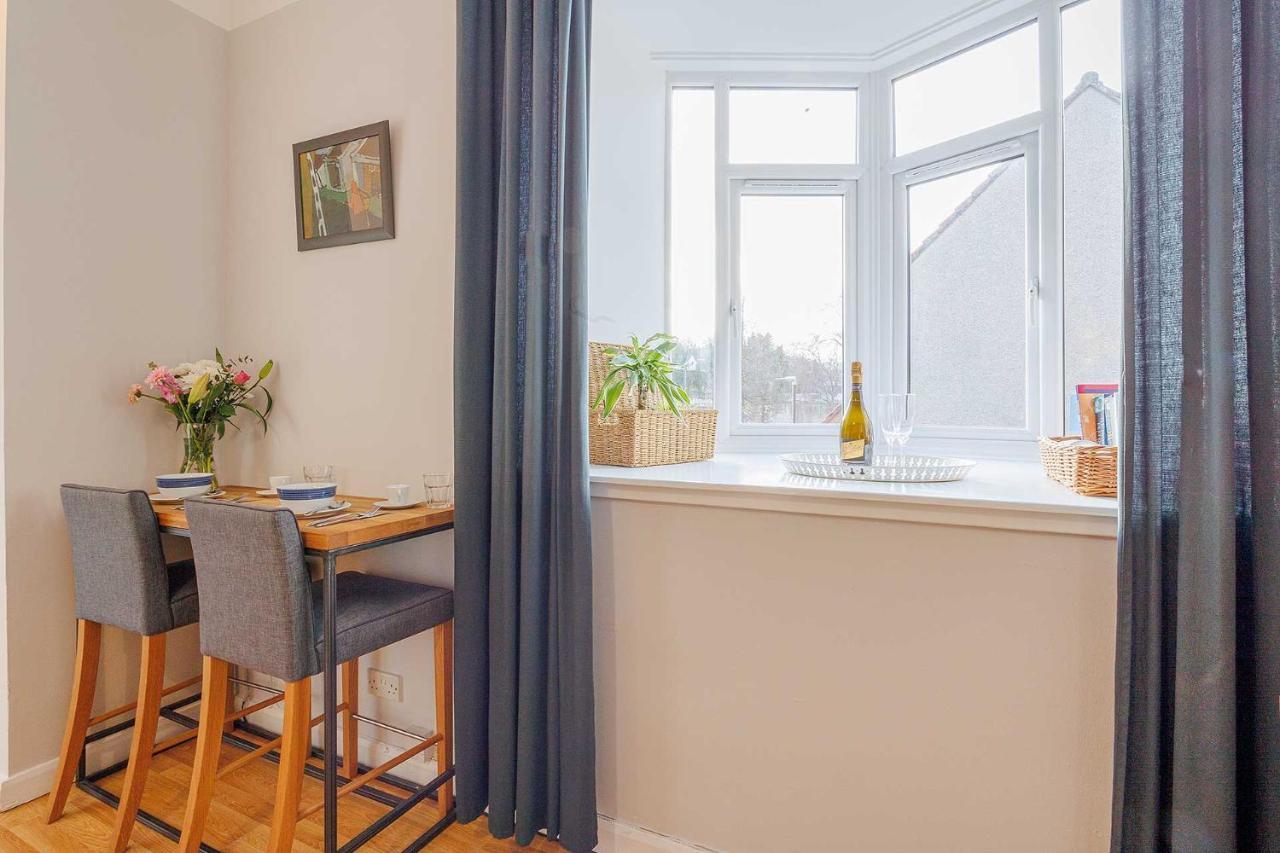 Linlithgow Apartment Экстерьер фото
