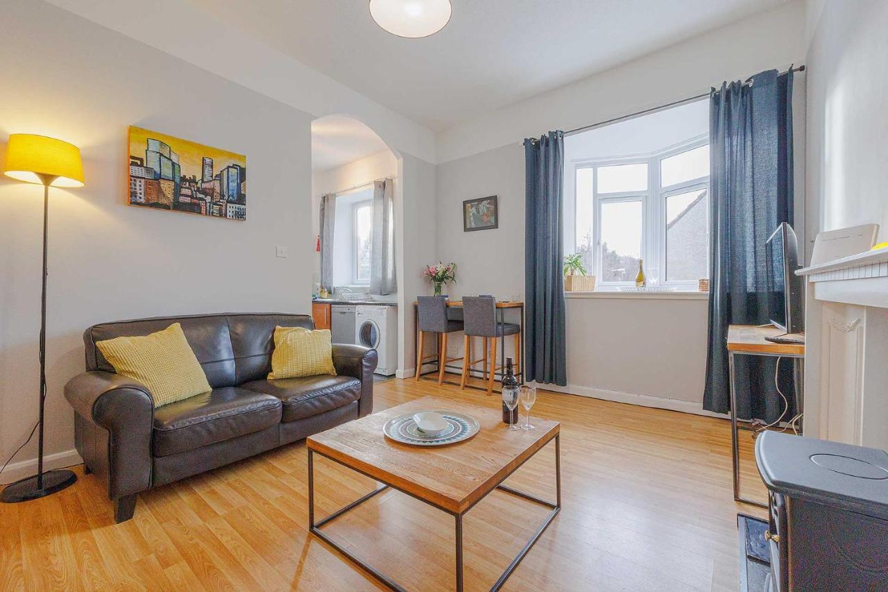Linlithgow Apartment Экстерьер фото