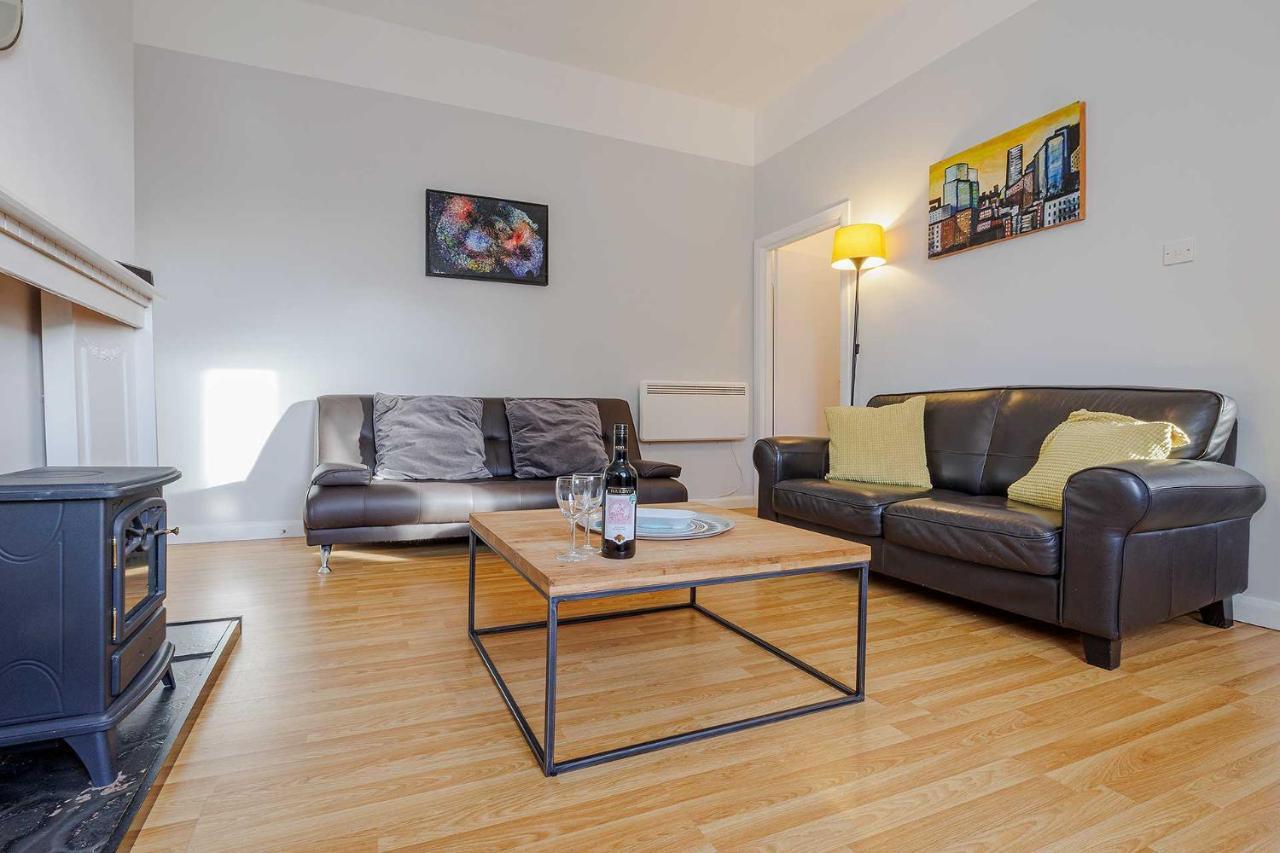 Linlithgow Apartment Экстерьер фото