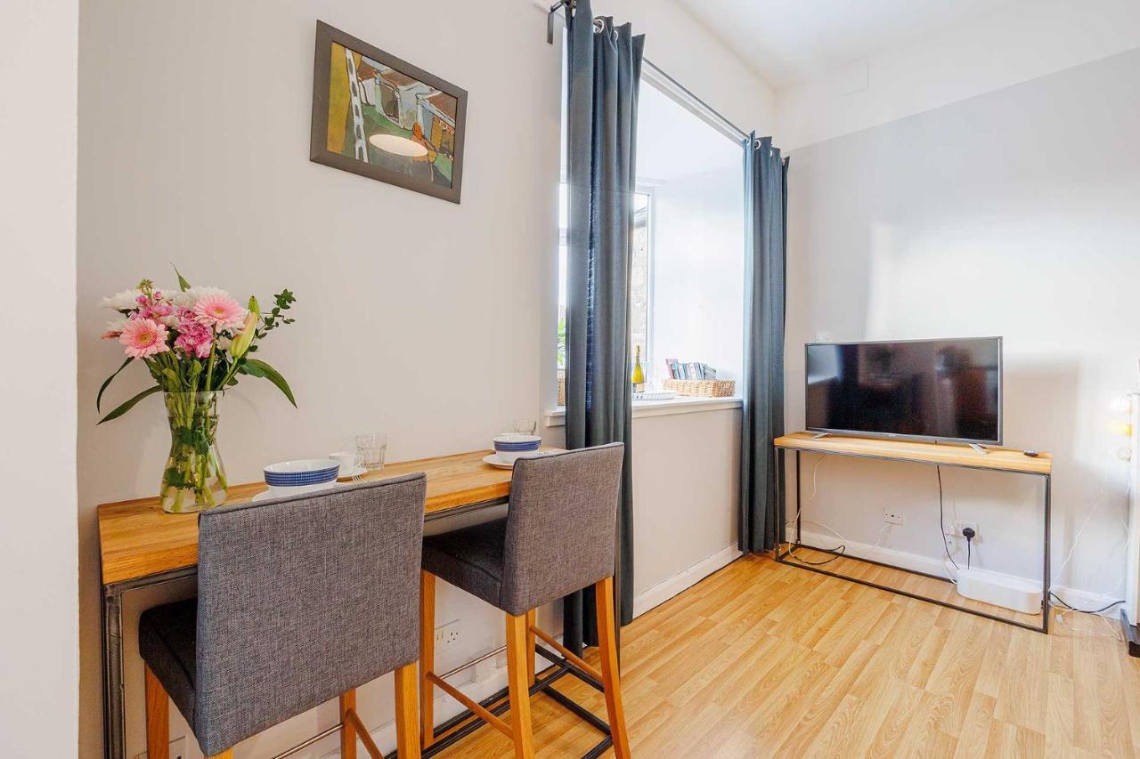 Linlithgow Apartment Экстерьер фото