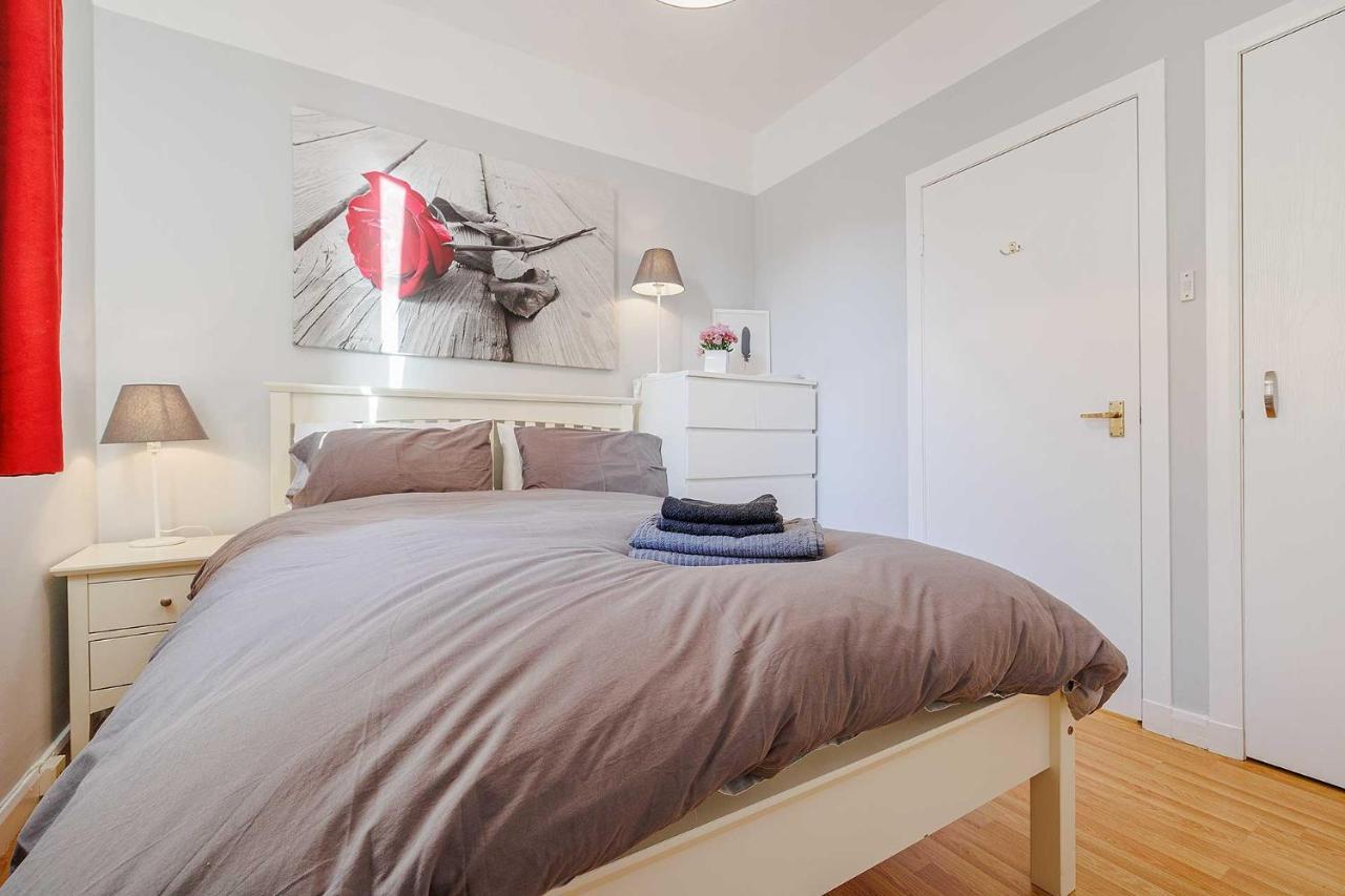 Linlithgow Apartment Экстерьер фото