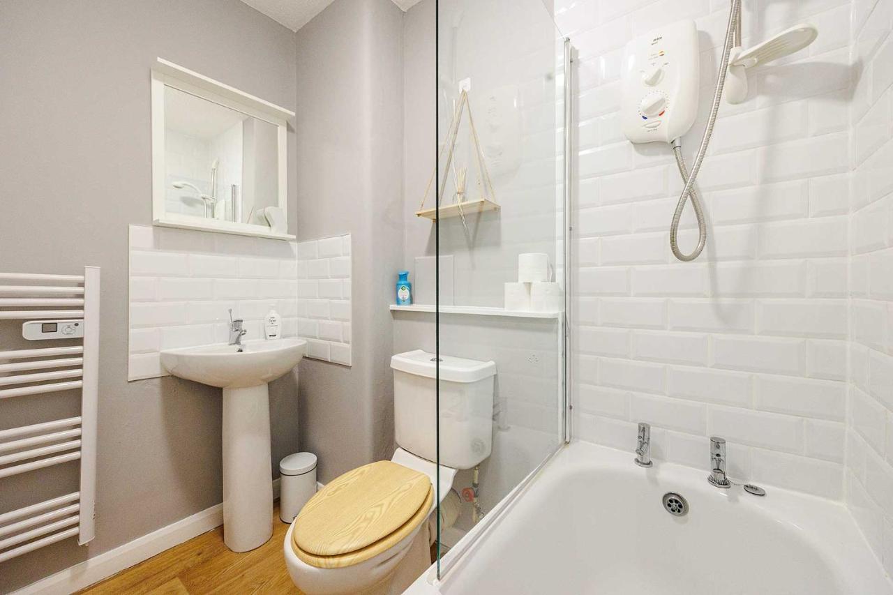 Linlithgow Apartment Экстерьер фото