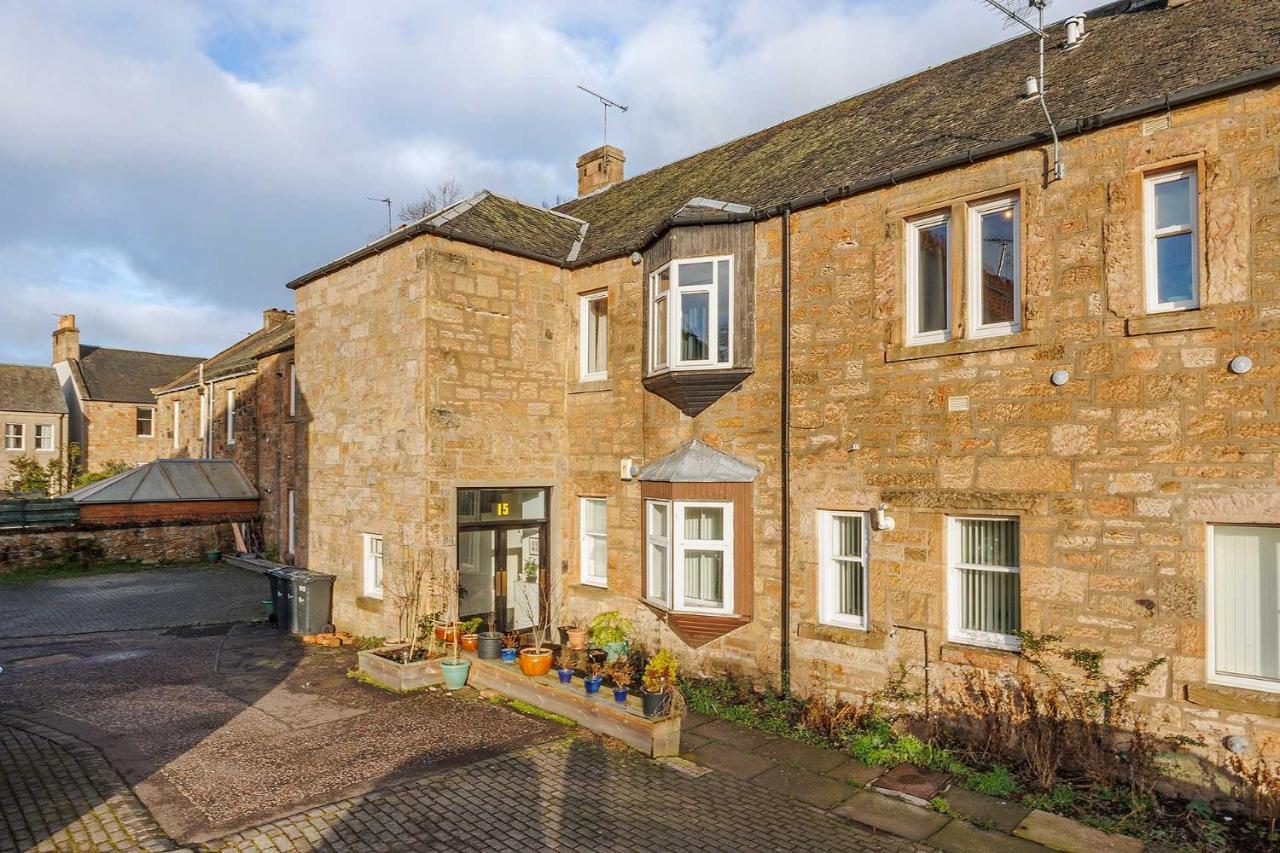 Linlithgow Apartment Экстерьер фото