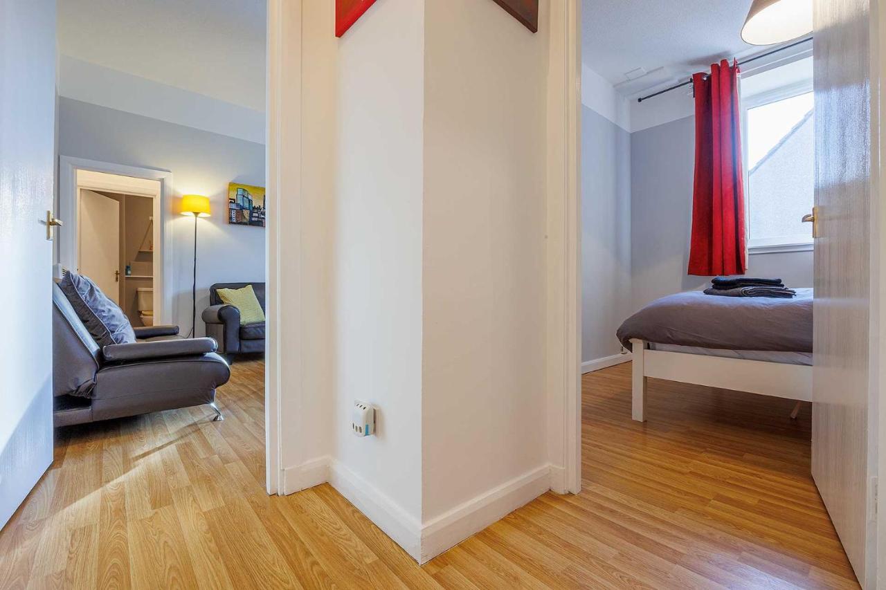 Linlithgow Apartment Экстерьер фото