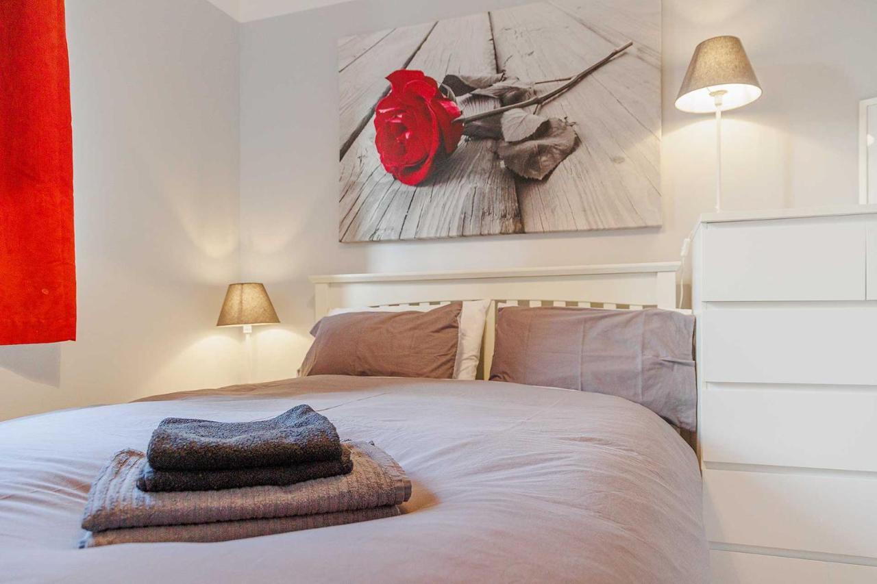 Linlithgow Apartment Экстерьер фото