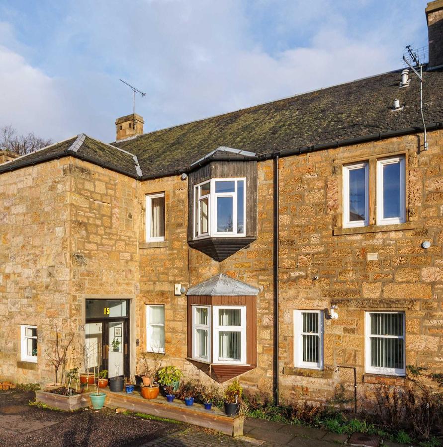 Linlithgow Apartment Экстерьер фото