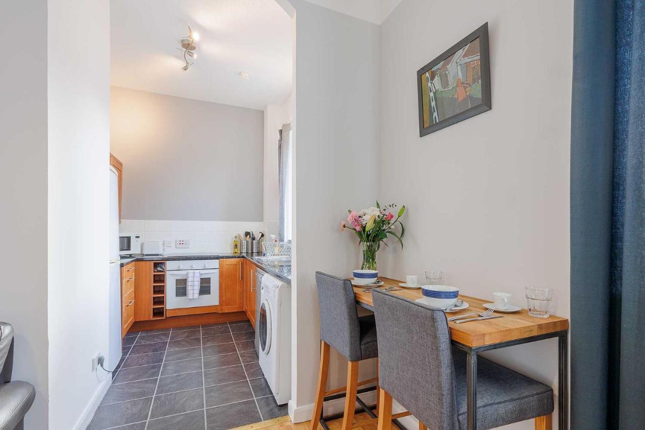 Linlithgow Apartment Экстерьер фото