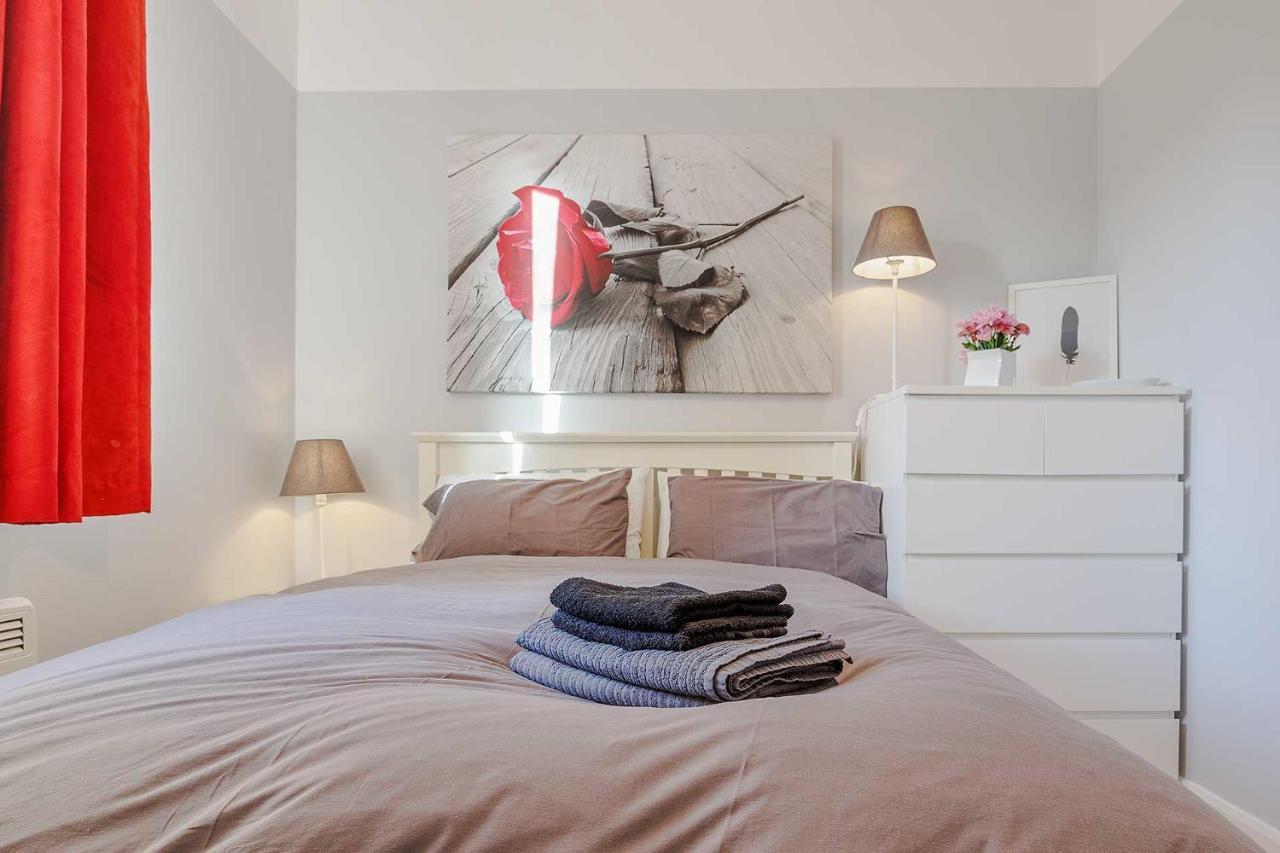 Linlithgow Apartment Экстерьер фото